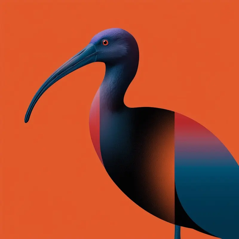 Screenshot of PromptIbis